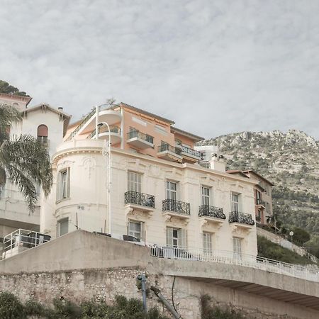 Lilit Beautiful 1 Bedroom Apartment On The Border With Monaco Beausoleil Exterior photo